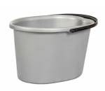 Balde plástico sem espremedor 14L - Foto 1