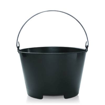 Balde reforçado 12L (pedreiro) - Foto 1