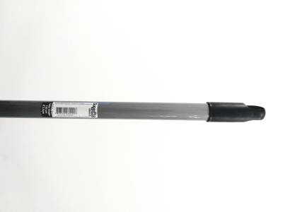 Cabo em chapa de aço 1,5m para vassouras SuperPro - Foto 1