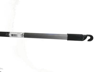 Cabo em chapa de aço 1,2m para vassouras SuperPro - Foto 1