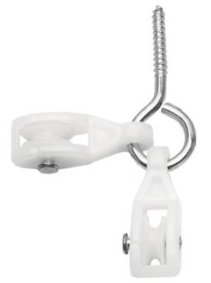 Carretilha dupla - Foto 1