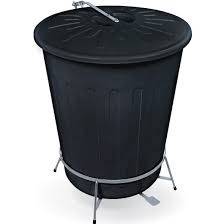 Cesto com pedal 100 litros - Foto 1