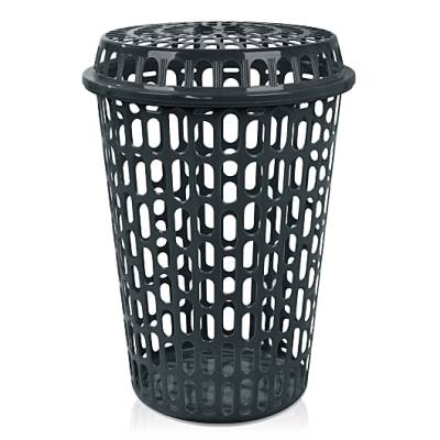 Cesto telado 60 litros - Foto 1