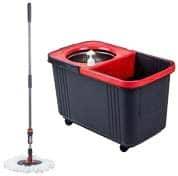 Conjunto MOP e Balde Plástico sem pedal - Foto 1