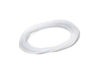 Corda para varal de teto em polietileno nº3 - Foto 1