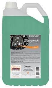 Desengraxante Líquido 5 L Limpbras - Foto 1
