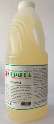 Detergente Pré-lavagem 2L - Foto 1