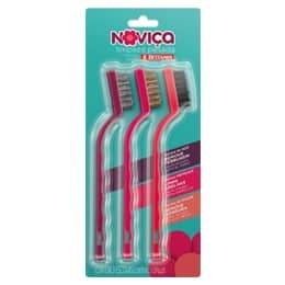 Escova Limpeza Pesada 3 un - Foto 1