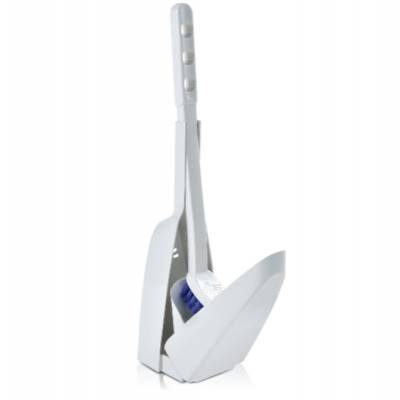 Escova Sanitária com suporte - Foto 1