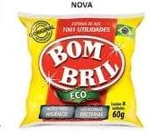 Esponja Lã de Aço - Foto 1