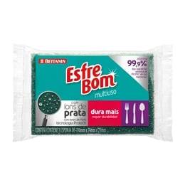 Esponja Multiuso - Foto 1