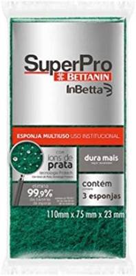 Esponja Multiuso Alta Performance - Foto 1