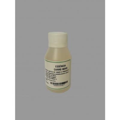 Essência carro novo - Foto 1