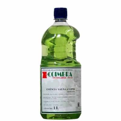 Essência para sauna 1L - Foto 1