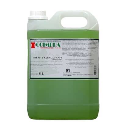 Essência para sauna 5L - Foto 1