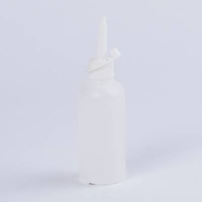 Frasco 100ml bocal almotolia - Foto 1