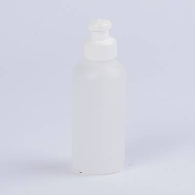 Frasco 100ml bocal pressão - Foto 1