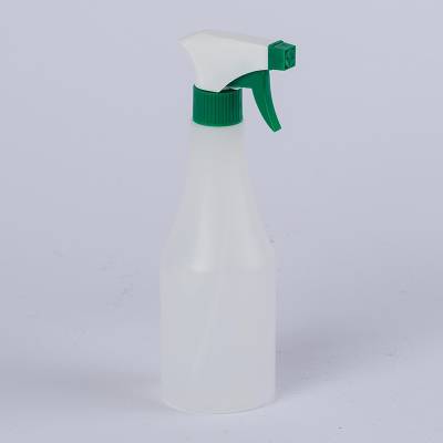 Frasco pulverizador 500ml - Foto 1
