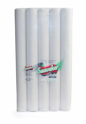 Lençol Hospitalar Suaveker Luxo 70 cm - Foto 1