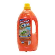 Limpa Pedras Q-ótimo 3 litros - Foto 1