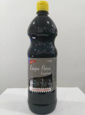 Limpa Pneu 1L - Foto 1