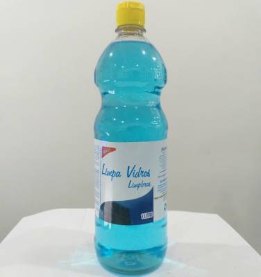 Limpa Vidros 1L - Foto 1