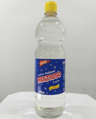 Limpador Multiuso 1L - Foto 1