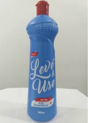 Limpador Multiuso Leve e Use - Foto 1