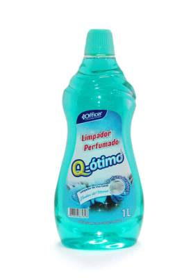 Limpador Perfumado Jardins de Monet - Foto 1