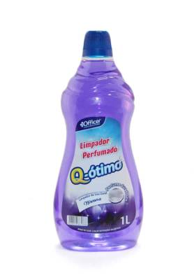 Limpador Perfumado Nirvana - Foto 1