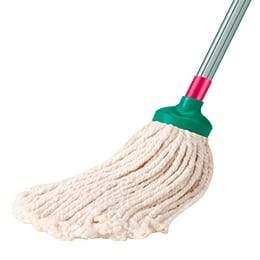 MOP Esfregão Algodão Noviça - Foto 1