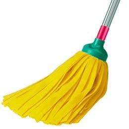 MOP Esfregão Limpatudo - Foto 1