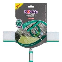 MOP Limpa Vidros - Foto 1