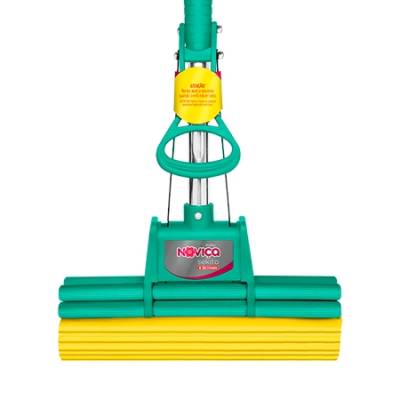 Noviça MOP Sekito - Foto 1