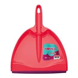 Pá Clipá de Plástico - Foto 1