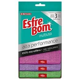 Pano Alta Performance Multiuso 3 un - Foto 1