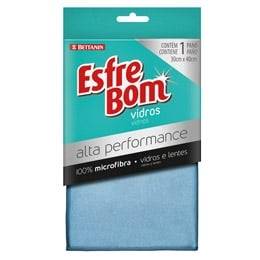 Pano Alta Performance Vidros - Foto 1