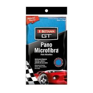 Pano Microfibra Automotivo - Foto 1