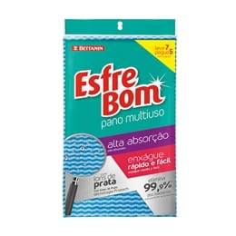 Pano Multiuso - Foto 1