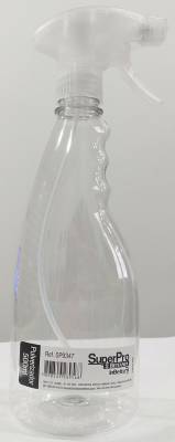 Pulverizador Plástico 500 ml - Foto 1