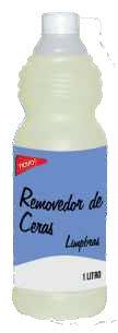 Removedor de cera 1L - Foto 1