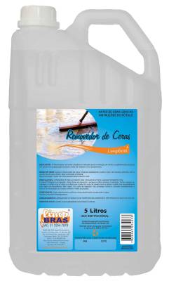 Removedor de cera 5L - Foto 1