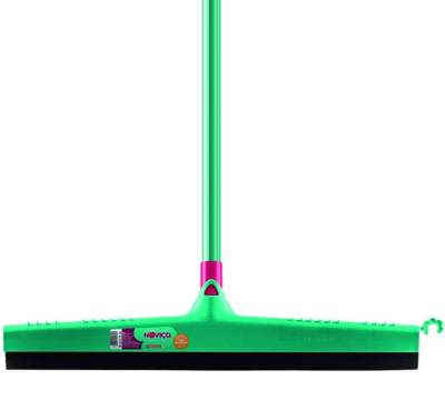 Rodo Máxima Aderência 40 cm Borracha Dupla - Foto 1