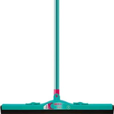 Rodo Máxima Aderência 50 cm Borracha Dupla - Foto 1