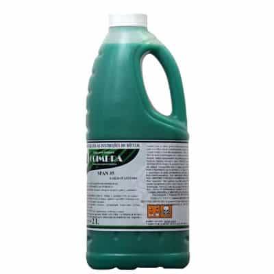 Sabão Pastoso Alcalino 2L Coimbra - Foto 1