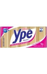 Sabão Glicerinado Ypê 5 x 200 g - Foto 1