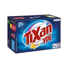 Sabão em pó Tixan Ypê 2kg - Foto 1