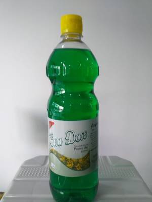 Sabonete Líquido Erva Doce Pronto Uso 1L - Foto 1