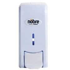 Saboneteira para álcool gel sem reservatório - Foto 1