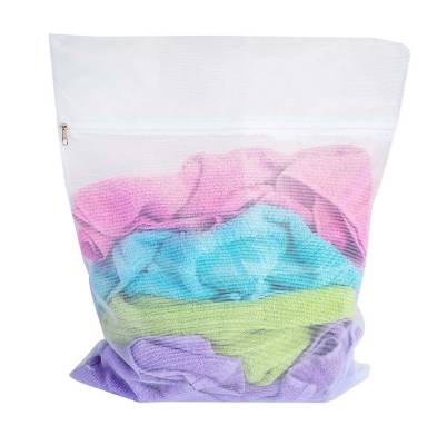 Saco para lavar roupas - Foto 1